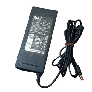 Acer Laptop Charger 19v 4.74a With Cable