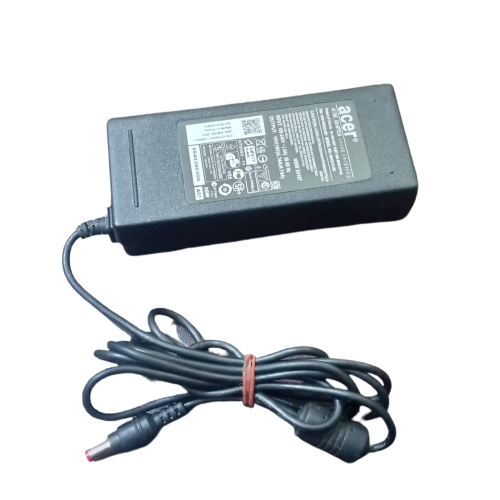 Acer Laptop Charger 19v 4.74a With Cable