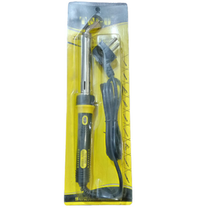 Tni-u 100w Electric High Temperature Soldering Iron Welding Gun Tu-505b Right Angel Bit