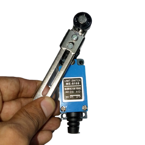 Me-8108 Mini Limit Switch