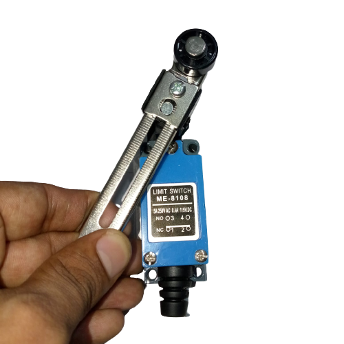 Me-8108 Mini Limit Switch
