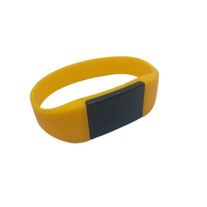 Nfc Ic 125khz Bracelet Rfid
