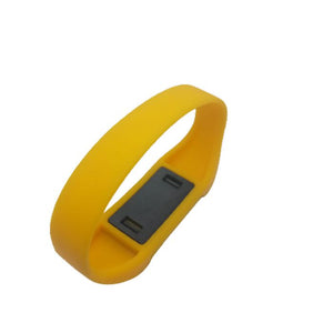 Nfc Ic 125khz Bracelet Rfid
