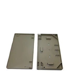 Durable 120x69x11mm Abs Plastic Enclosure Box