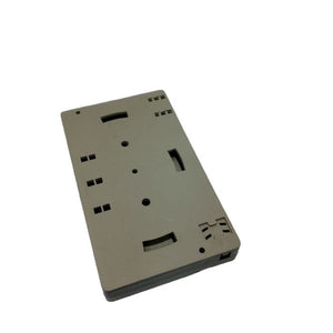 Durable 120x69x11mm Abs Plastic Enclosure Box