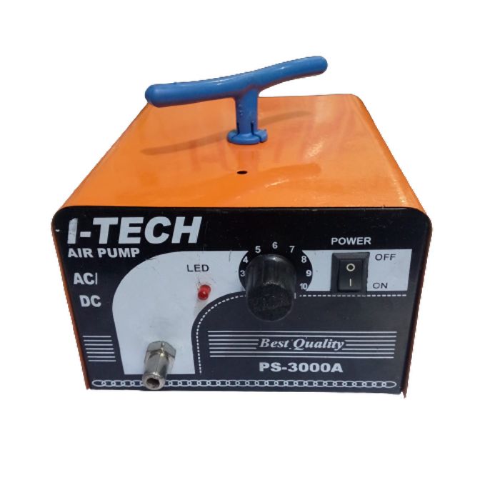 I-tech Air Pump