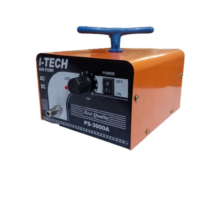 I-tech Air Pump