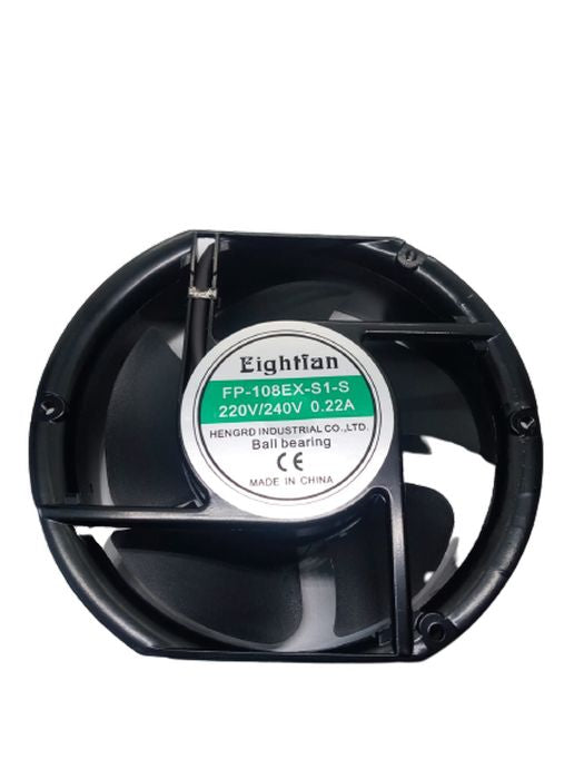 6 Inches 220v Exhaust Fan