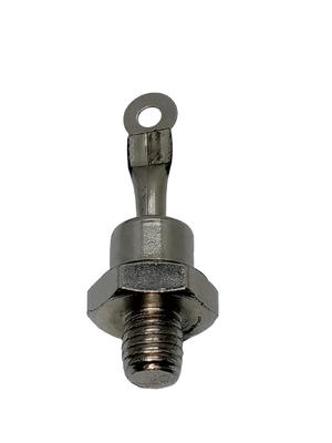 Zp 8mm Male Thread Stud Mount Silicon Rectifier Diode 1200v Zp-20a