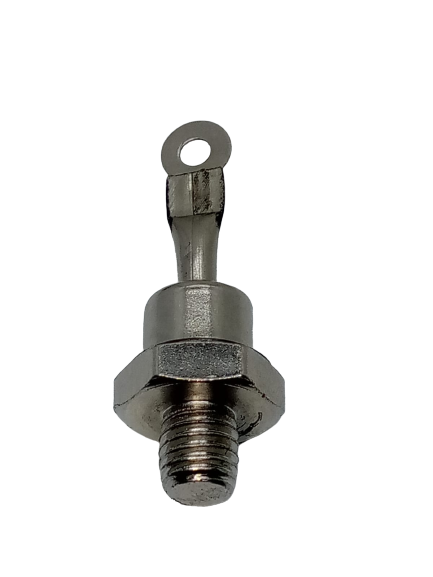 Zp 8mm Male Thread Stud Mount Silicon Rectifier Diode 1200v Zp-20a