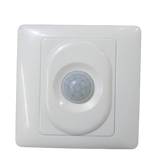 Hp2100aj Wall Mount Pir Motion Sensor Switch