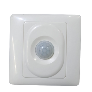 Hp2100aj Wall Mount Pir Motion Sensor Switch