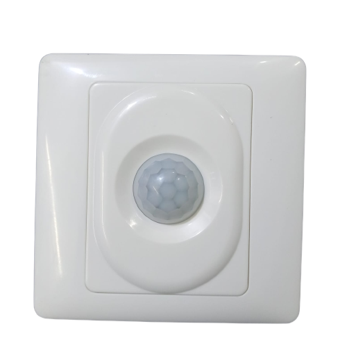 Hp2100aj Wall Mount Pir Motion Sensor Switch