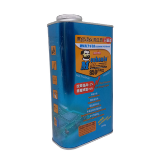 Mechanic 850 Pro Water For Cleaning Pcb Board