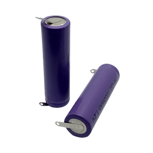 Ni-cd Aa Cell Rechargeable Battery 1000mah 1.2v