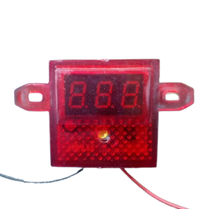 Dc Volt Meter 8-30v
