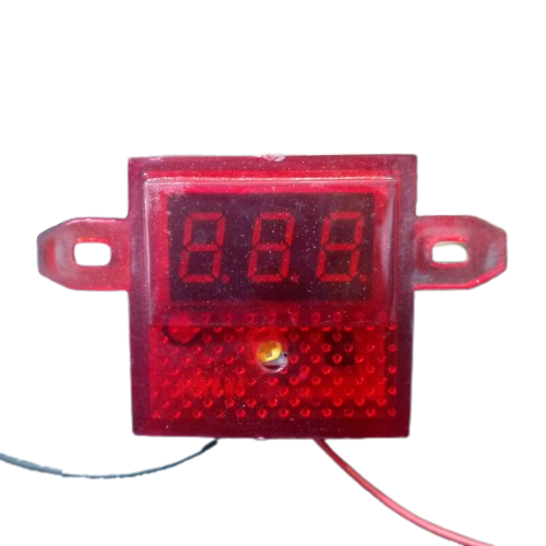Dc Volt Meter 8-30v