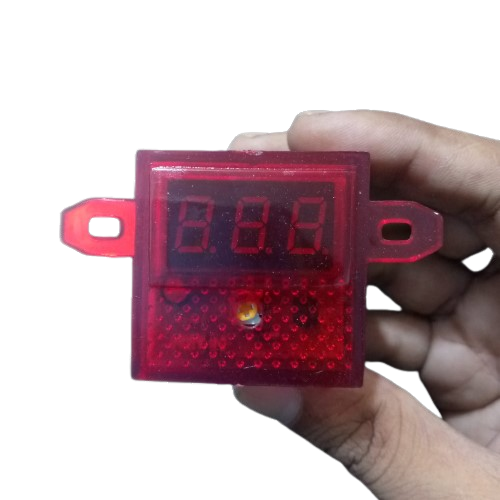 Dc Volt Meter 8-30v