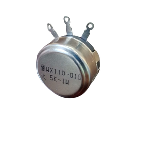 Wx110(010) 5k 2w Potentiometer