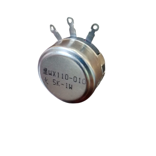 Wx110(010) 5k 2w Potentiometer