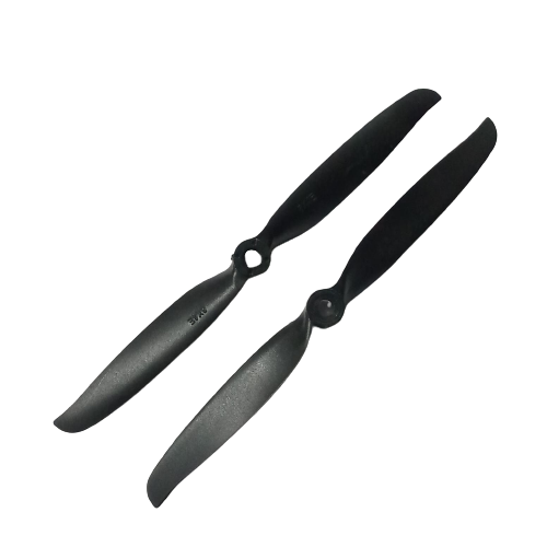 Apc 6x4e 6040 Direct Drive Propeller For Rc Airplane