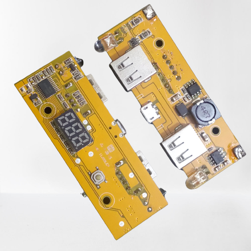 5v 2a 18650 3.7v Battery Charger Charging Module Diy Power Bank