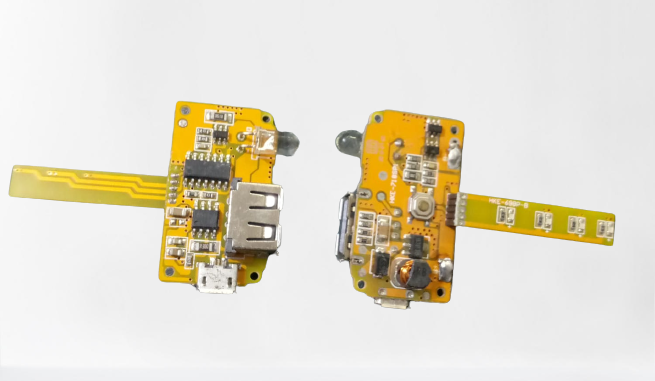 5v 2a Power Bank Module