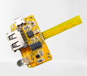 5v 2a Power Bank Module