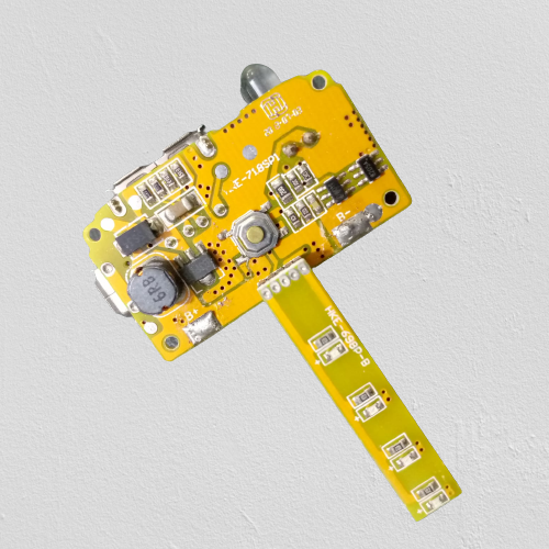 5v 2a Power Bank Module