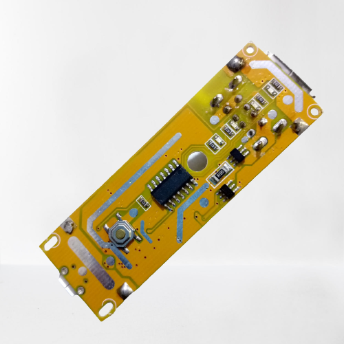 Dual Usb 5v 2a Power Bank Module