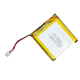 High Quality Rechargeable 3.7v 1000/1400mah Lithium Ion Battery Li-ion Battery