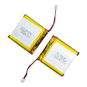 High Quality Rechargeable 3.7v 1000/1400mah Lithium Ion Battery Li-ion Battery