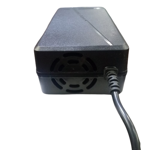 67.2v 5a Li-ion Battery Charger