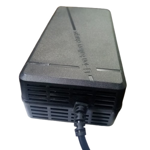 67.2v 5a Li-ion Battery Charger