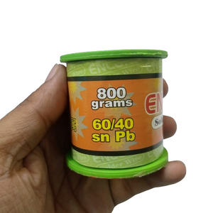 Encore Solder Wire 400 Gram 0.8mm