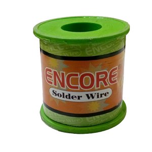 Encore Solder Wire 400 Gram 0.8mm