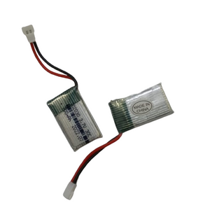700mah Lithium Polymer(lipo) Battery