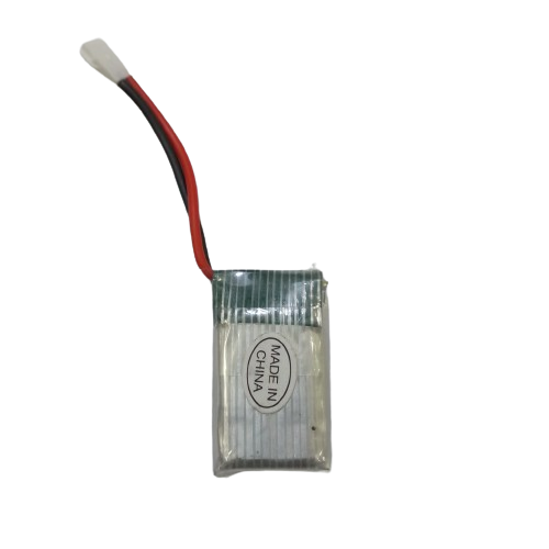 700mah Lithium Polymer(lipo) Battery