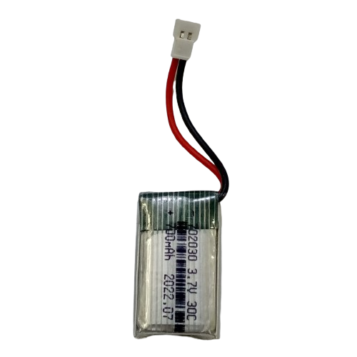 700mah Lithium Polymer(lipo) Battery