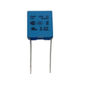 1uf/275v Non Polar Capacitor (105 /275v Film Capacitor )