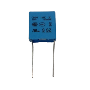 1uf/275v Non Polar Capacitor (105 /275v Film Capacitor )