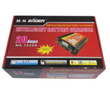 20a 12v Battery Charger Ma-1220 High Quality