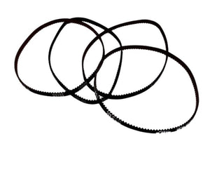 40-s2m-254 Synchro-link Sts (neoprene) Timing Belt