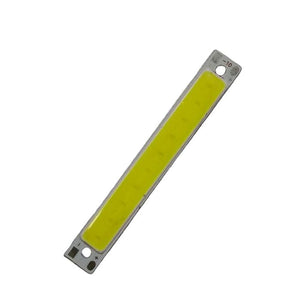 3w 3.7v 1000ma 300lm Led Cob Light Module For Bike Diy Work Lamp Buy