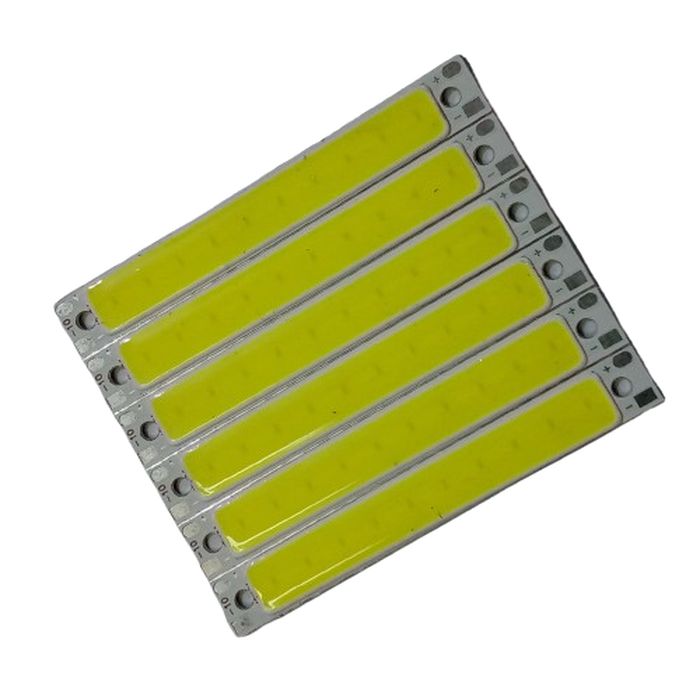 3w 3.7v 1000ma 300lm Led Cob Light Module For Bike Diy Work Lamp Buy