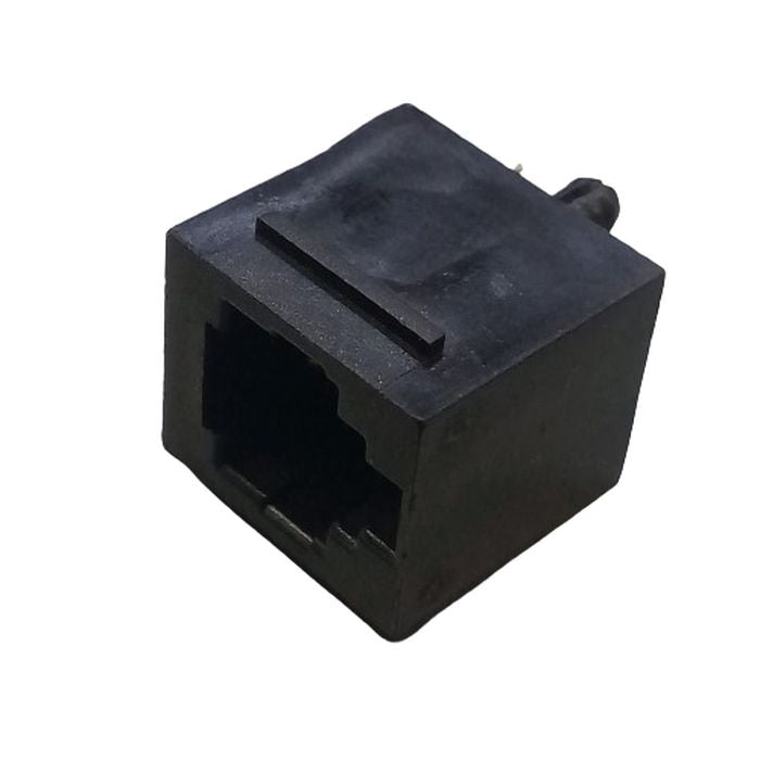 Dell Pcb Mount Rj11 6 Pin Connector