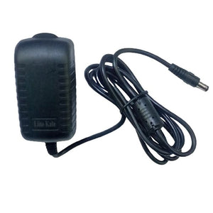 Liitokala 12v 2a 18650 Lithium Battery Charger With Dc Plug
