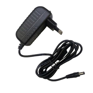 Liitokala 12v 2a 18650 Lithium Battery Charger With Dc Plug