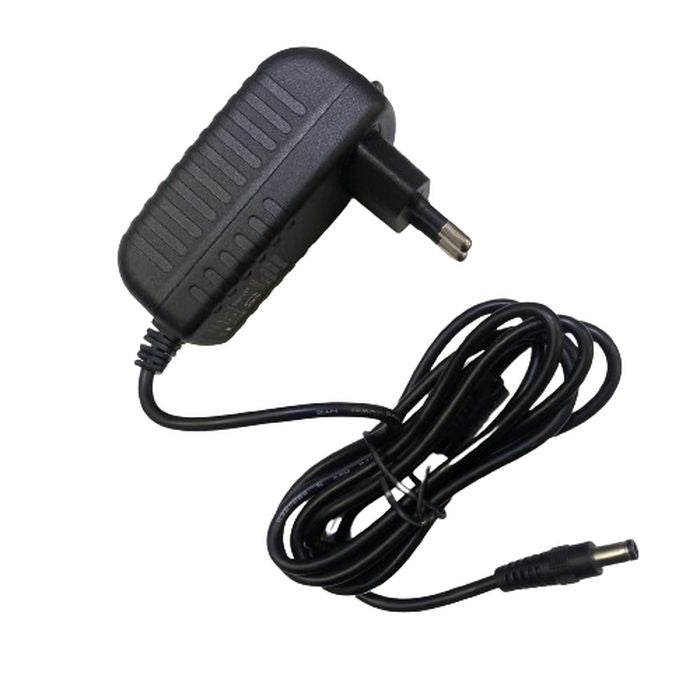 Liitokala 12v 2a 18650 Lithium Battery Charger With Dc Plug