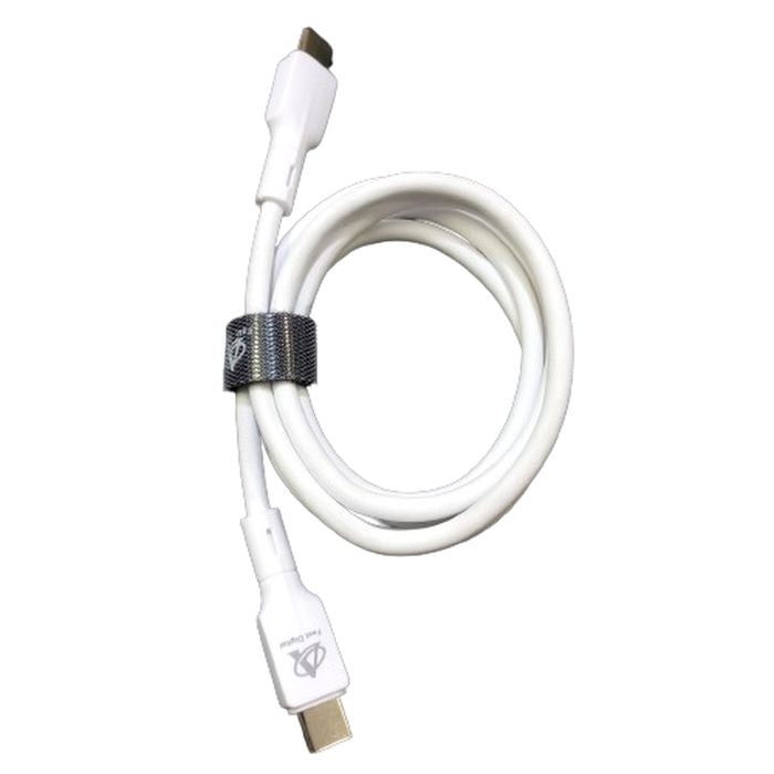 Fast C Type to C Type cable